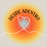Logo tipo de Blog de crecimiento espiritual y personal